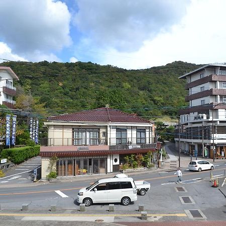 Tsudoi Guest House Unzen Exterior foto